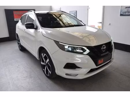 Nissan Qashqai 1.3