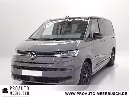 Volkswagen Multivan 2.0 TDI 150