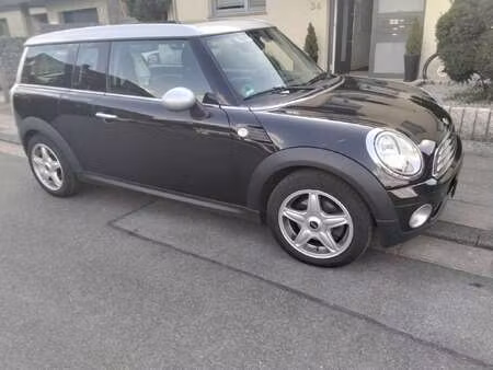 Mini Clubman Cooper 1.6 120