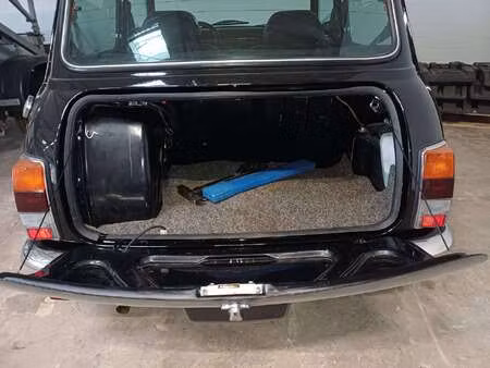 Rover Mini 1.3 63