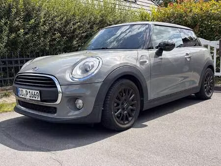 Mini Mini One 1.2 102