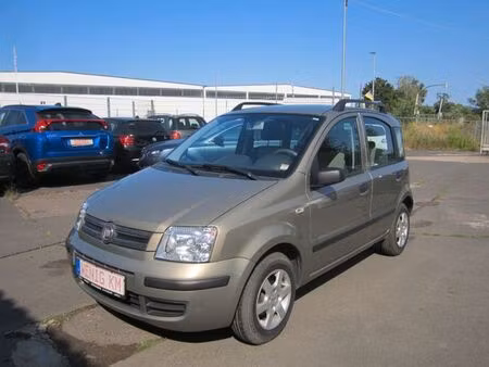 Fiat Panda 1.2 60 Dynamic