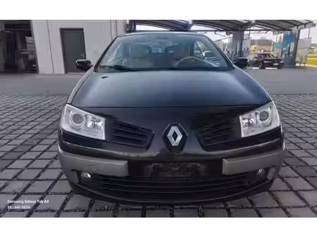 Renault Mégane 2.0 dCi 150 Privilège