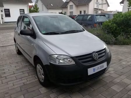 Volkswagen FOX 1.2 55 Fox