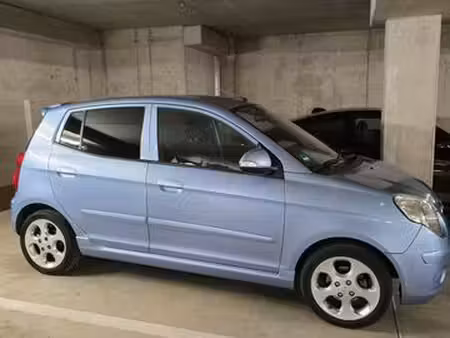 Kia Picanto 1.1 65 Cool