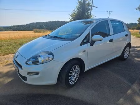 Fiat Punto 1.2 69