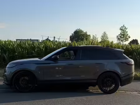 Land Rover Range Rover Velar D300 V6 3.0 300 R‑dynamic SE 4x4