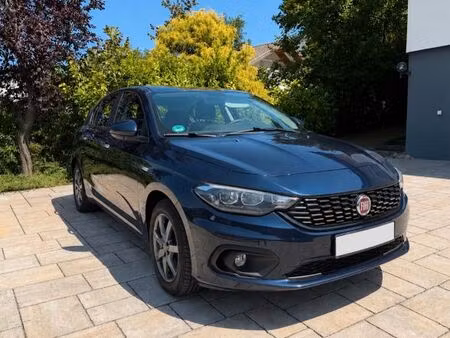 Fiat Tipo 1.3 MJT 95 Easy