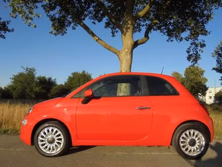 Fiat 500 1.0 69
