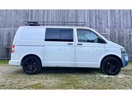 Volkswagen Transporter T5 2.0 TDI 102