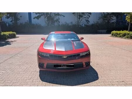 Chevrolet Camaro RS V6 3.6 RS