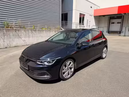 Volkswagen Golf 2.0 TDI 150