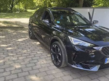 Cupra Formentor VZ 2.0 TSI 310 4x4