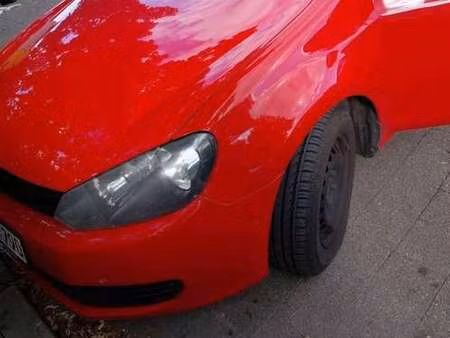 Volkswagen Golf 1.4 80 Style
