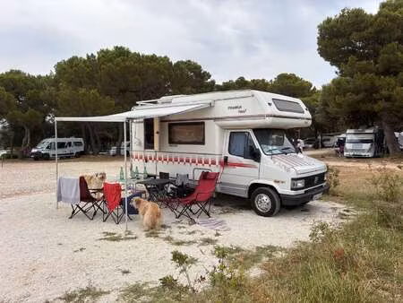 Fiat Ducato 1.9 82