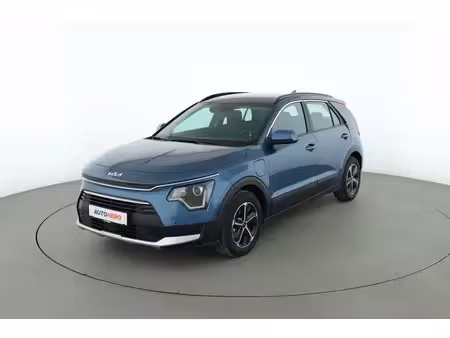 Kia Niro 1.6 GDi 183