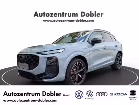 Audi Q3 1.5 TFSI 272 S line
