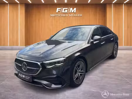Mercedes-Benz Classe E E 450 AMG Line