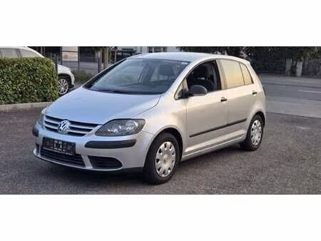 Volkswagen Golf Plus 1.4 80 Trendline