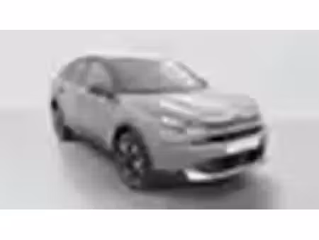 Citroën C4 1.2 145 Max