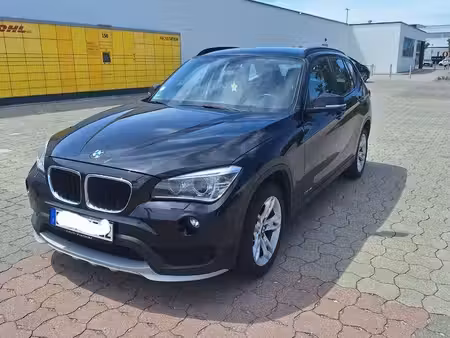 BMW X1 18d 2.0 143 sDrive