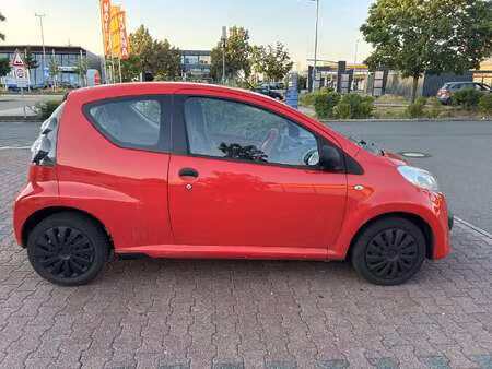 Citroën C1 1.0 68 Advance