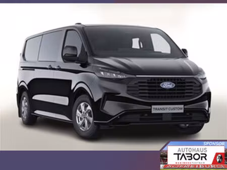 Ford Transit 2.0 136 Limited