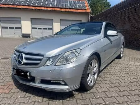 Mercedes-Benz Classe E E 250
