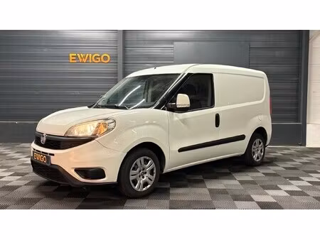 Fiat Doblo Cargo 1.3 95 Pack Pro Nav