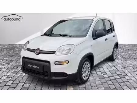 Fiat Panda 1.0 70