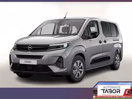 Opel Combo 1.5 GS