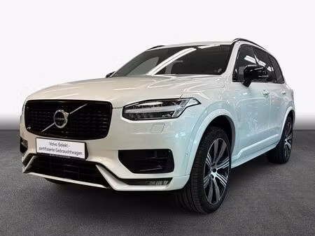 Volvo XC90 T8 2.0 310 4x4