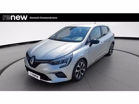 Renault Clio 1.0 TCe 100 Evolution