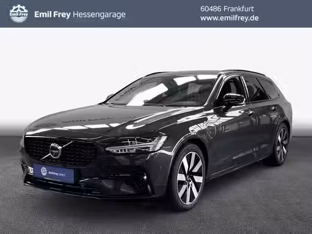 Volvo V90 2.0 Plus
