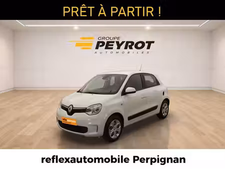 Renault Twingo 1.0 SCe 65 Zen
