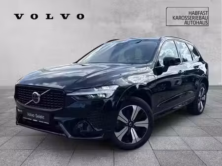 Volvo XC60 2.0 4x4