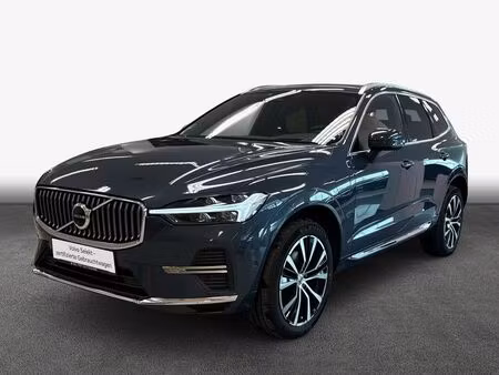 Volvo XC60 2.0 4x4