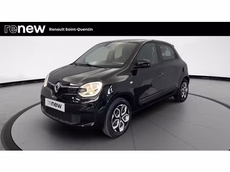 Renault Twingo 1.0 SCe 65 Équilibre