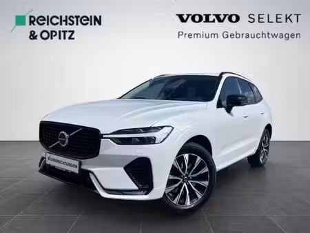 Volvo XC60 2.0 4x4