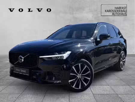Volvo XC60 2.0 4x4