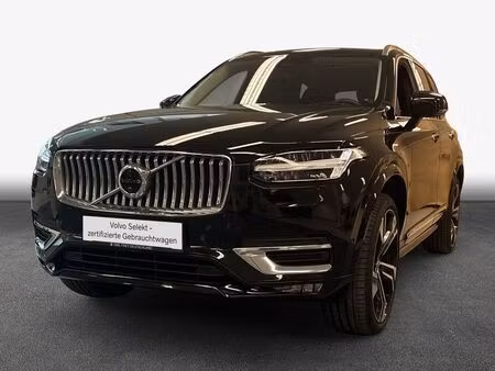 Volvo XC90 T8 2.0 310 4x4