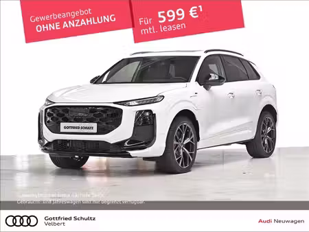 Audi Q3 1.5