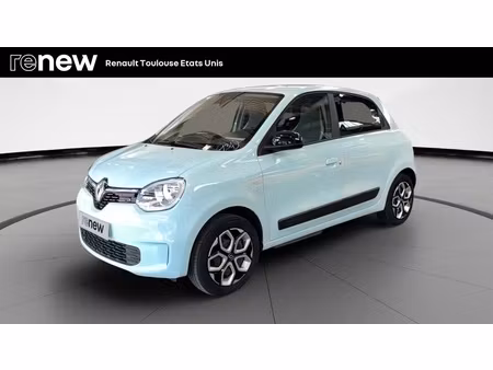 Renault Twingo 81