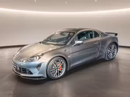 Alpine A110 1.8 300
