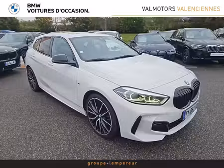 BMW Série 1 118d 2.0 150