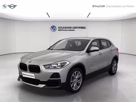 BMW X2 20i 2.0 Premiere sDrive