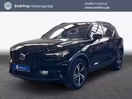 Volvo XC40 2.0 Plus
