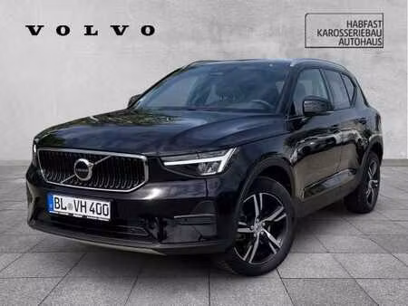 Volvo XC40 2.0