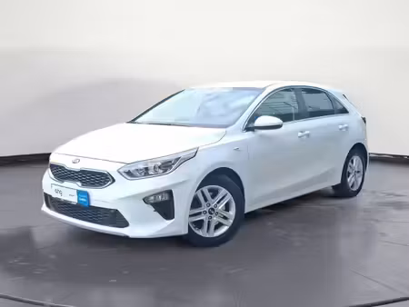 Kia Ceed 1.5 T-GDi 160