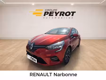 Renault Clio 1.5 dCi 115 Intens